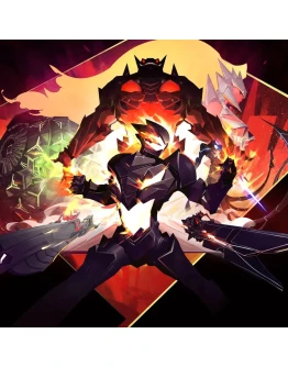 Aeon Must Die