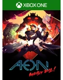 Aeon Must Die