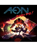 Aeon Must Die