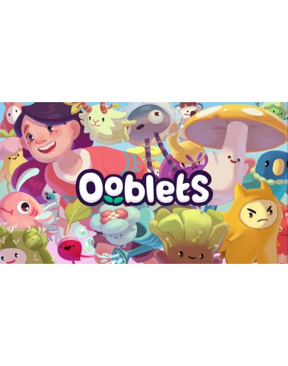 Ooblets