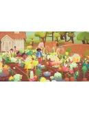 Ooblets