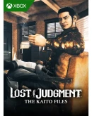 Lost Judgment The Kaito Files Story Expansion Lost Judgment The Kaito Files Story Expansion