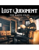 Lost Judgment The Kaito Files Story Expansion Lost Judgment The Kaito Files Story Expansion
