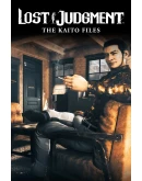 Lost Judgment The Kaito Files Story Expansion Lost Judgment The Kaito Files Story Expansion