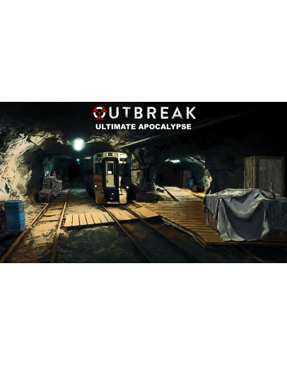 Outbreak Ultimate Apocalypse