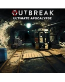 Outbreak Ultimate Apocalypse
