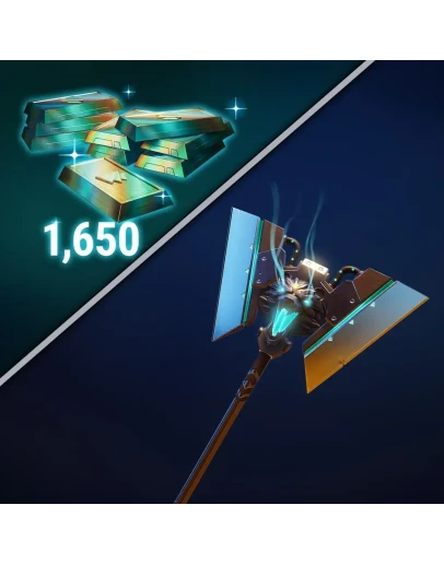 Ancient Destroyer Bundle