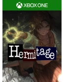 Hermitage Strange Case Files Hermitage Strange Case Files