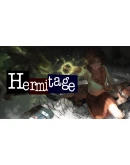 Hermitage Strange Case Files Hermitage Strange Case Files
