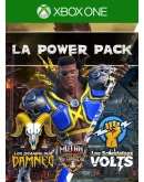 LA Power Pack
