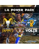 LA Power Pack
