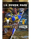 LA Power Pack