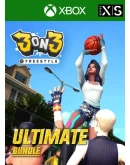 3on3 FreeStyle Ultimate Edition Bundle 3on3 FreeStyle Ultimate Edition Bundle