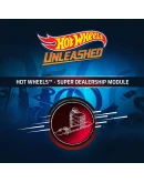 HOT WHEELS Super Dealership Module