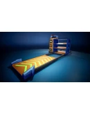 HOT WHEELS Super Dealership Module