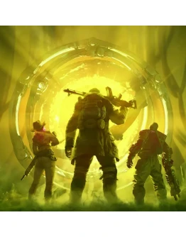 Wasteland 3 Cult of the Holy Detonation