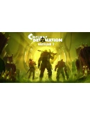Wasteland 3 Cult of the Holy Detonation