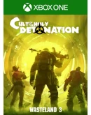 Wasteland 3 Cult of the Holy Detonation