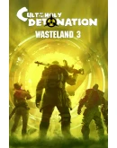 Wasteland 3 Cult of the Holy Detonation