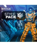Space Engineers Style Pack
