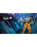 Space Engineers Style Pack