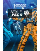 Space Engineers Style Pack