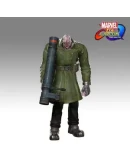 Marvel vs Capcom Infinite Nemesis Tyrant Costume