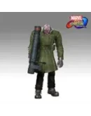 Marvel vs Capcom Infinite Nemesis Tyrant Costume
