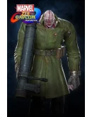 Marvel vs Capcom Infinite Nemesis Tyrant Costume