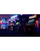 Arcade Paradise Empathy DLC Arcade Paradise Empathy DLC