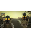 60 Seconds Reatomized