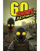 60 Seconds Reatomized