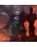 SpellForce III Reforced Fallen God
