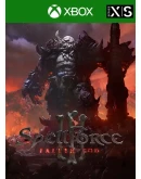 SpellForce III Reforced Fallen God