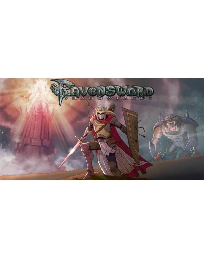 Ravensword Shadowlands Xbox One Edition Ravensword Shadowlands Xbox One Edition