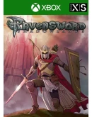 Ravensword Shadowlands Xbox One Edition Ravensword Shadowlands Xbox One Edition