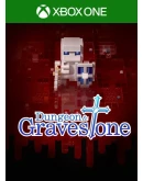 Dungeon and Gravestone Dungeon and Gravestone