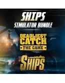 Ships Simulator Bundle Ships Simulator Bundle