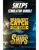 Ships Simulator Bundle Ships Simulator Bundle