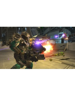Halo Reach Halo Reach
