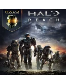 Halo Reach Halo Reach