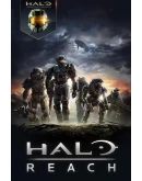Halo Reach Halo Reach