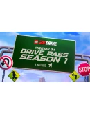 LEGO 2K Drive Premium Drive Pass Season 1