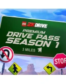 LEGO 2K Drive Premium Drive Pass Season 1