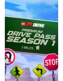 LEGO 2K Drive Premium Drive Pass Season 1
