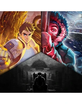 Master of Survival bundle Master of Survival bundle