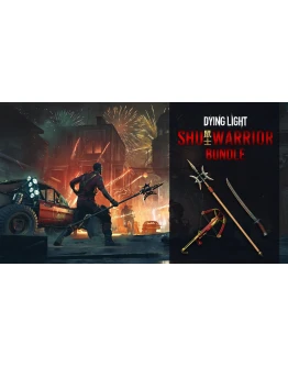 Shu Warrior