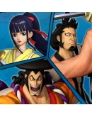 ONE PIECE PIRATE WARRIORS 4 Land of Wano Pack