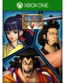 ONE PIECE PIRATE WARRIORS 4 Land of Wano Pack