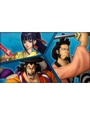 ONE PIECE PIRATE WARRIORS 4 Land of Wano Pack